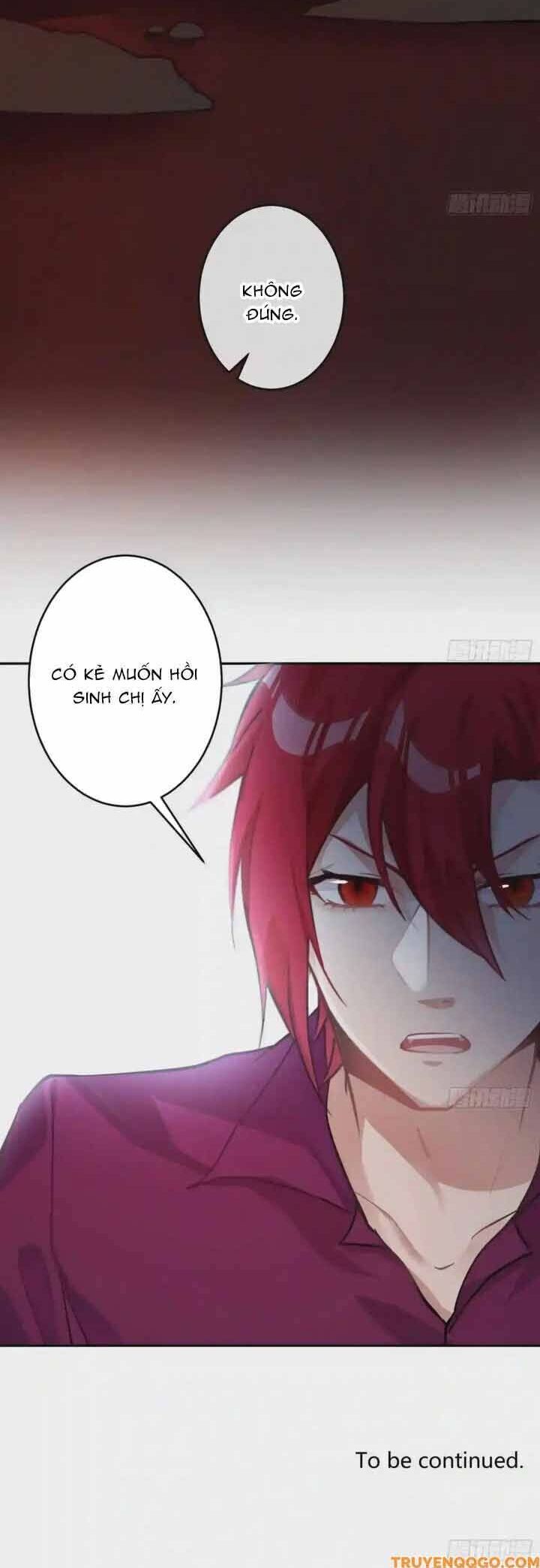 Ma Vương Luân Vũ Khúc - Chương 85 - Trang 20