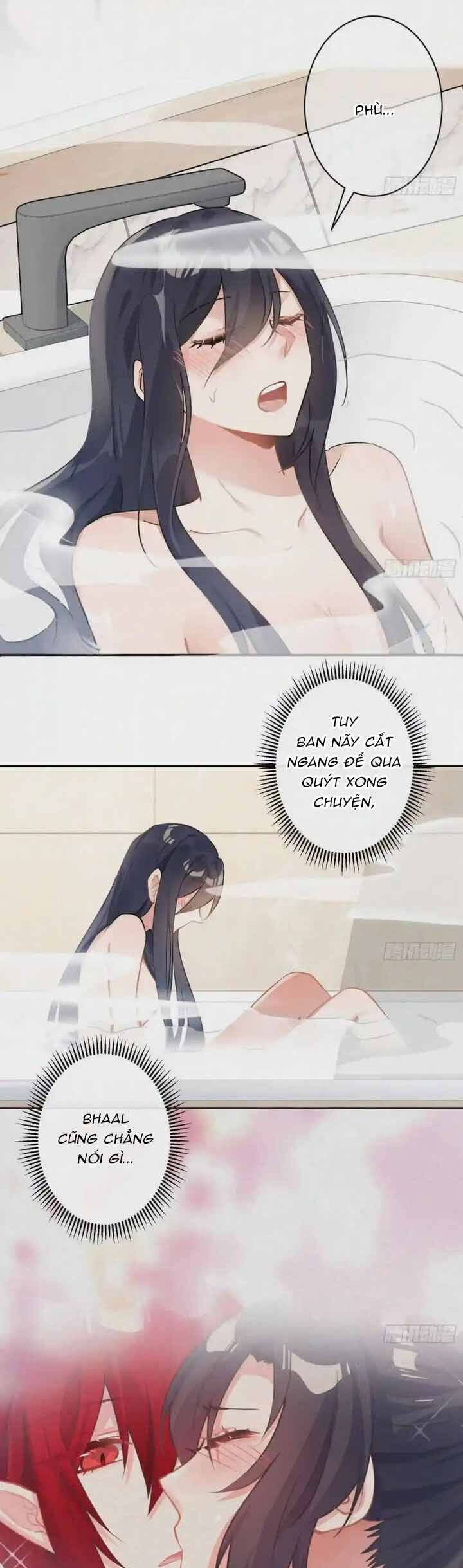 Ma Vương Luân Vũ Khúc - Chương 85 - Trang 14