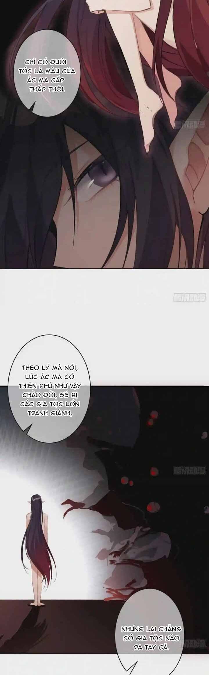 Ma Vương Luân Vũ Khúc - Chương 85 - Trang 7