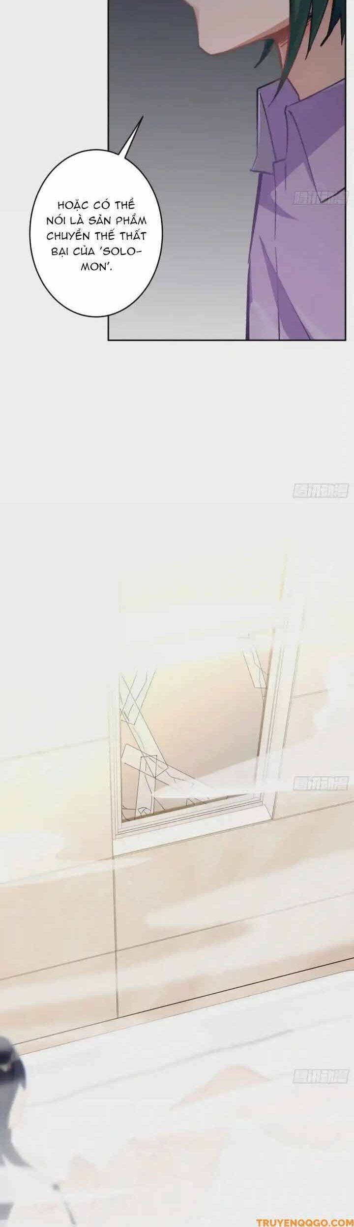 Ma Vương Luân Vũ Khúc - Chương 85 - Trang 13