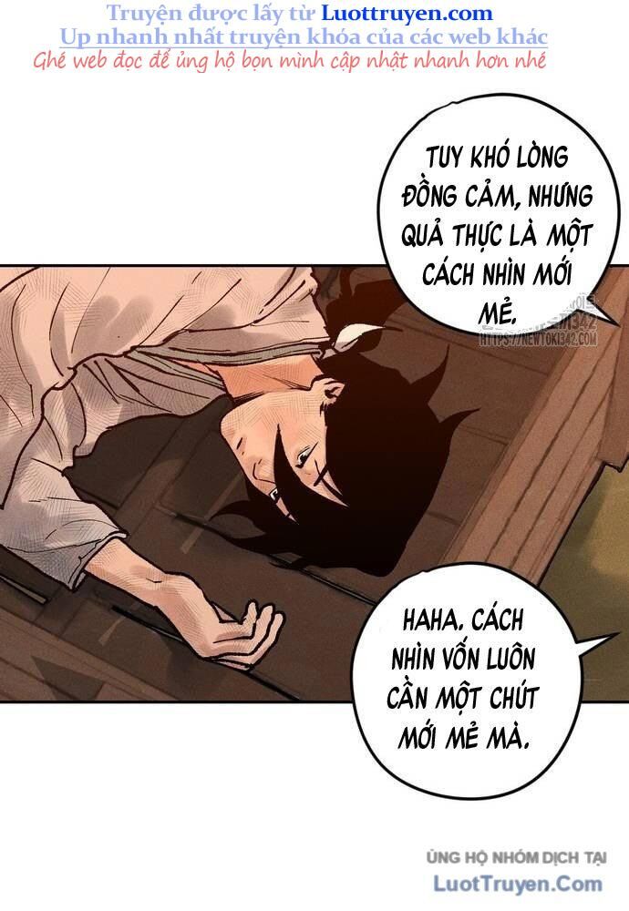 Vô Phạt - Chương 9 - Trang 7