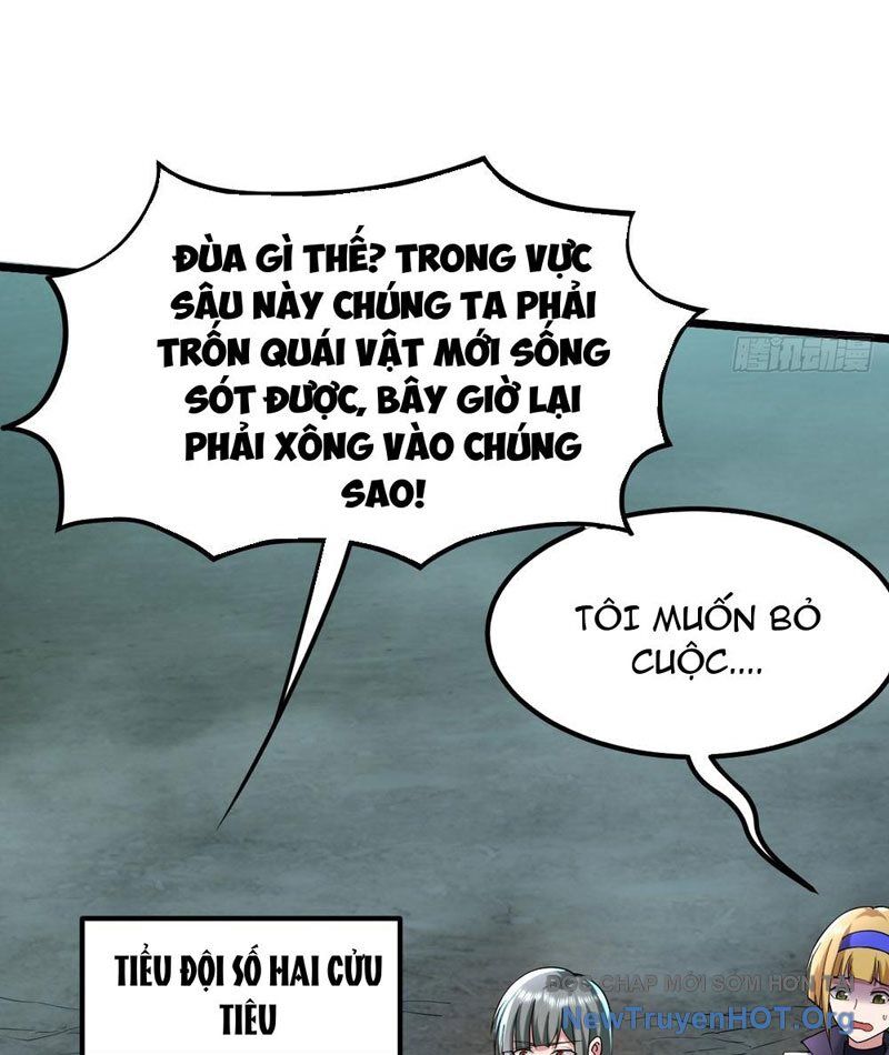 Ta Bắt Quái Thú Ở Tận Thế - Chương 25 - Trang 4