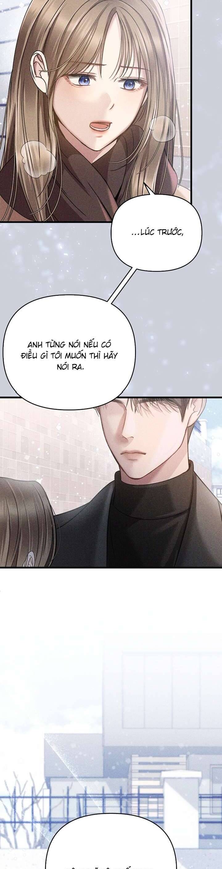 Thử Chiếm Lấy Tôi Đi - Chương 1 - Trang 3