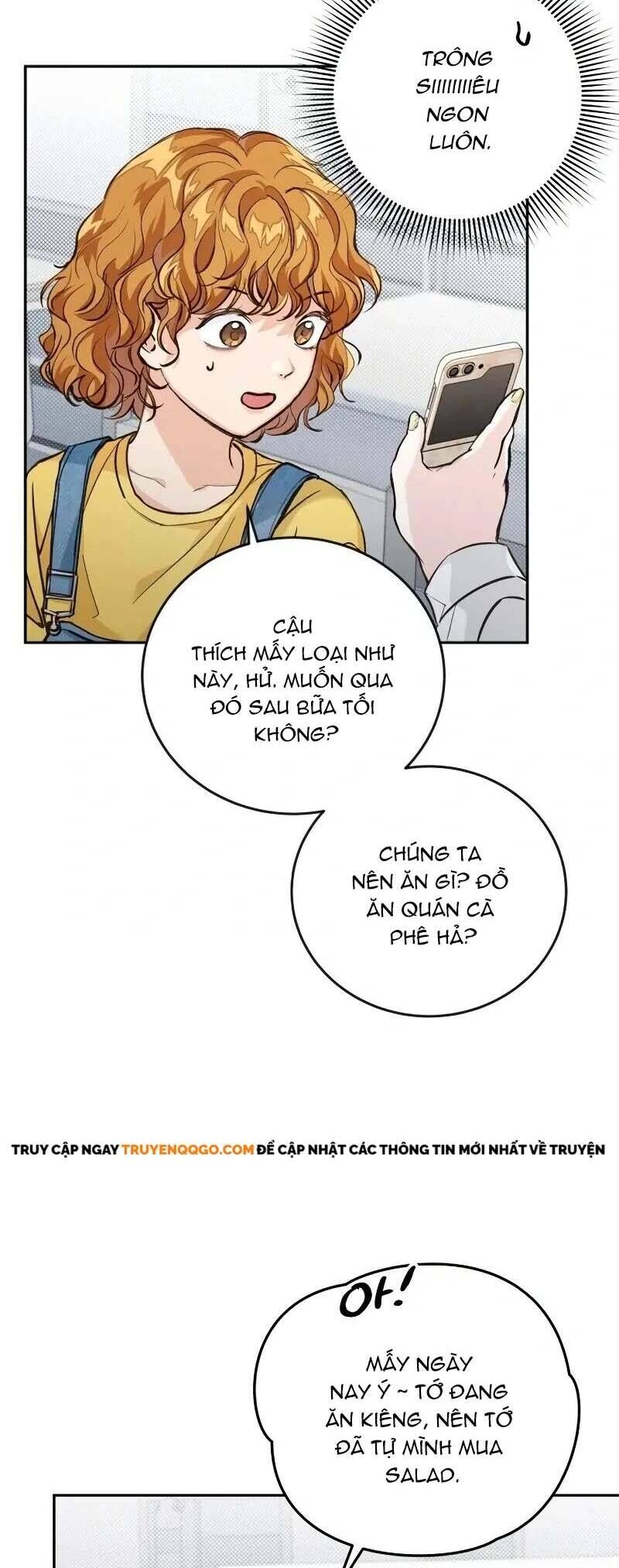 Sự Hoàn Hảo - Chương 6 - Trang 32