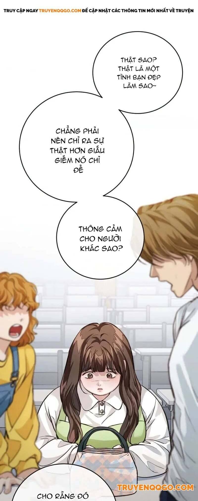 Sự Hoàn Hảo - Chương 6 - Trang 36