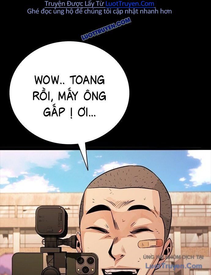 Thế Hệ Bất Hảo - Chương 16 - Trang 34