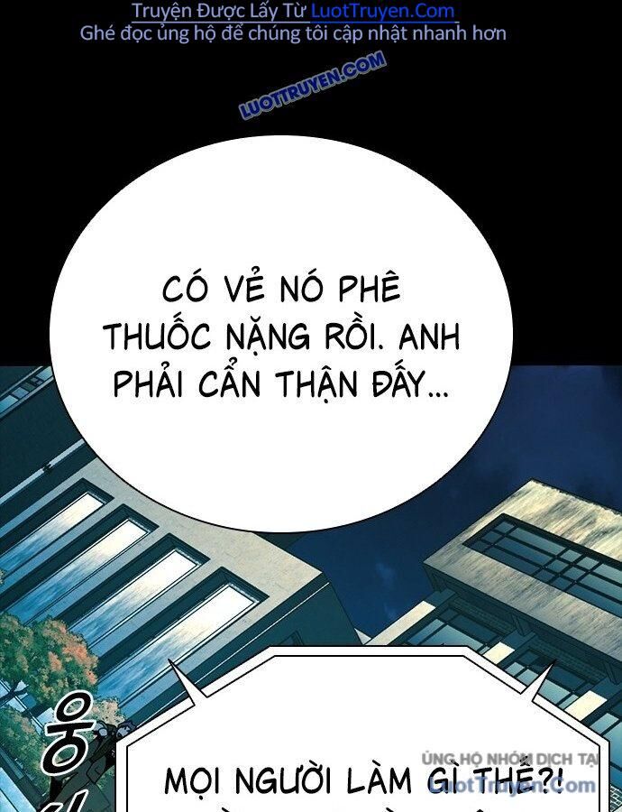 Thế Hệ Bất Hảo - Chương 16 - Trang 116