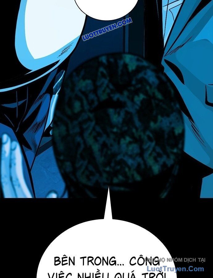 Thế Hệ Bất Hảo - Chương 16 - Trang 174