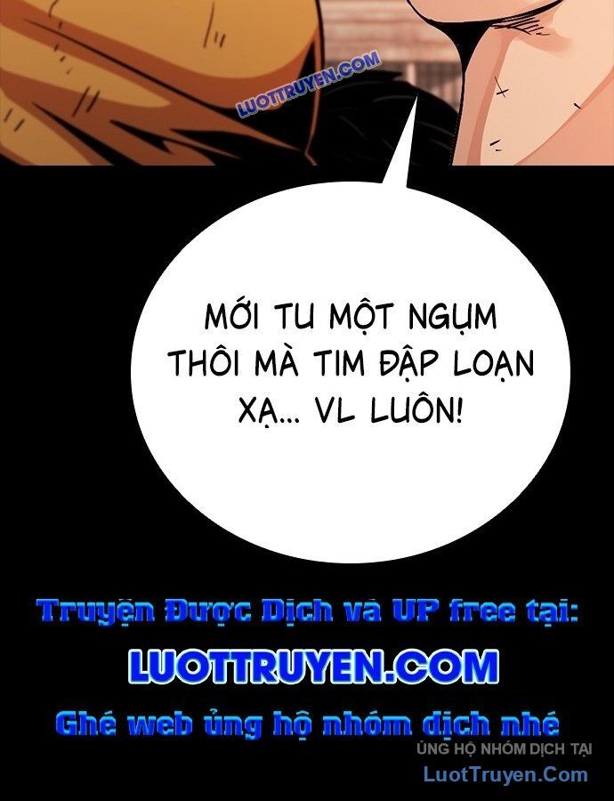 Thế Hệ Bất Hảo - Chương 16 - Trang 46