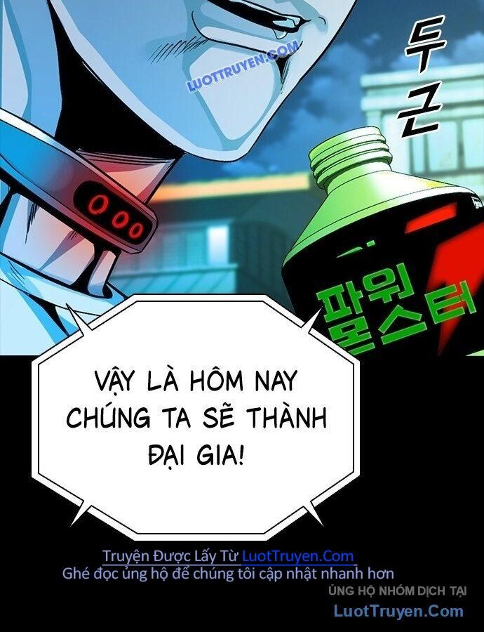 Thế Hệ Bất Hảo - Chương 16 - Trang 17