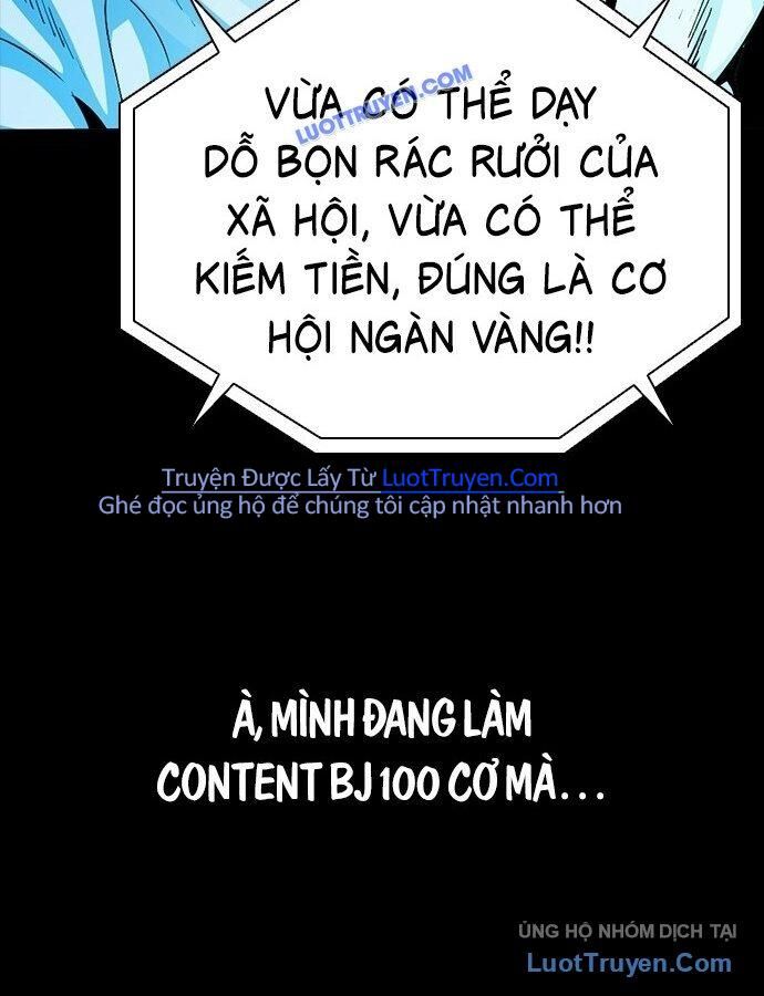 Thế Hệ Bất Hảo - Chương 16 - Trang 12