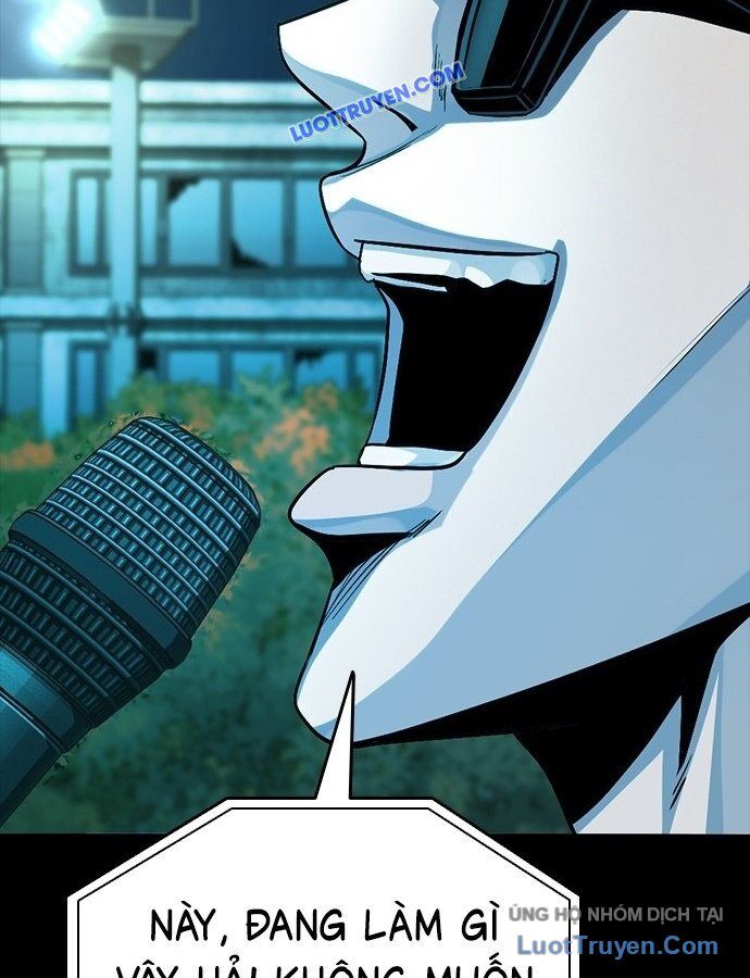Thế Hệ Bất Hảo - Chương 16 - Trang 164