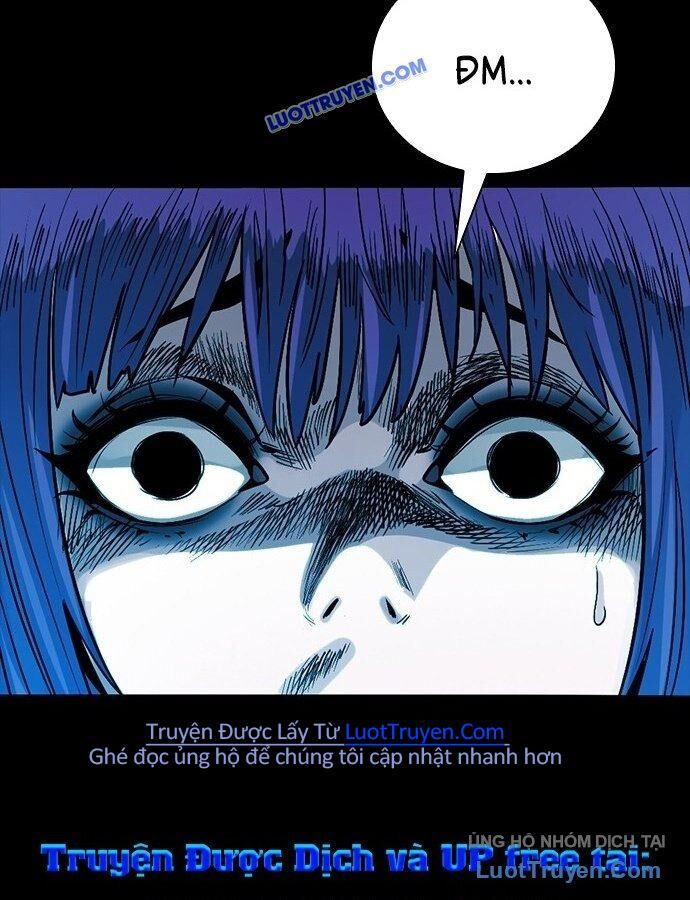 Thế Hệ Bất Hảo - Chương 16 - Trang 138