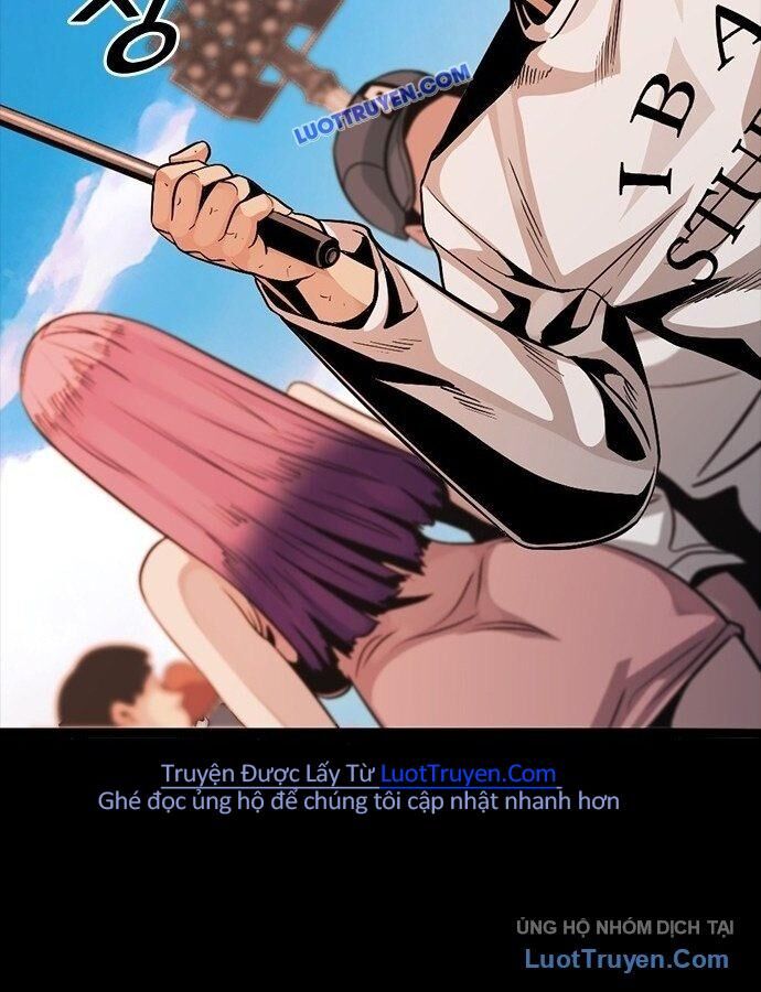 Thế Hệ Bất Hảo - Chương 16 - Trang 33