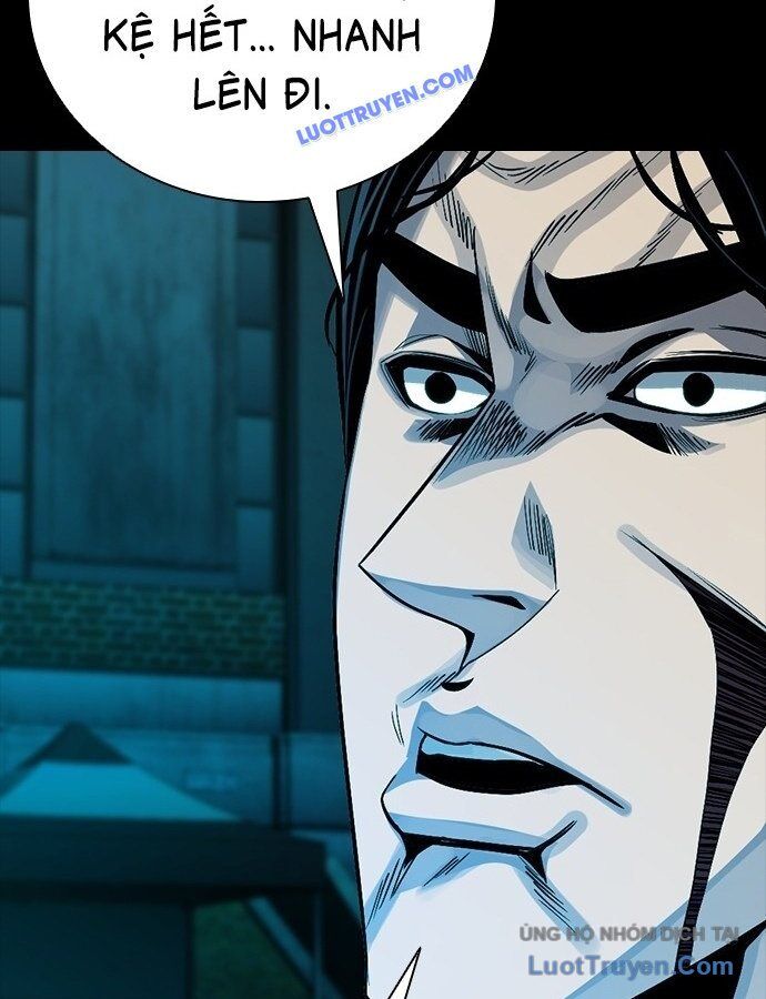 Thế Hệ Bất Hảo - Chương 16 - Trang 119