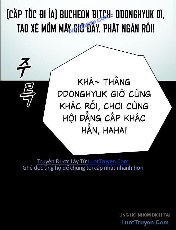 Thế Hệ Bất Hảo - Chương 16 - Trang 39