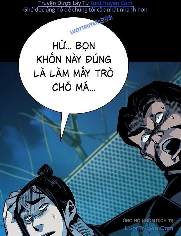 Thế Hệ Bất Hảo - Chương 16 - Trang 74