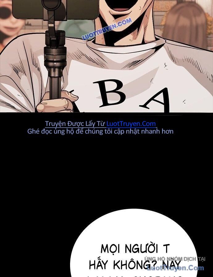 Thế Hệ Bất Hảo - Chương 16 - Trang 35