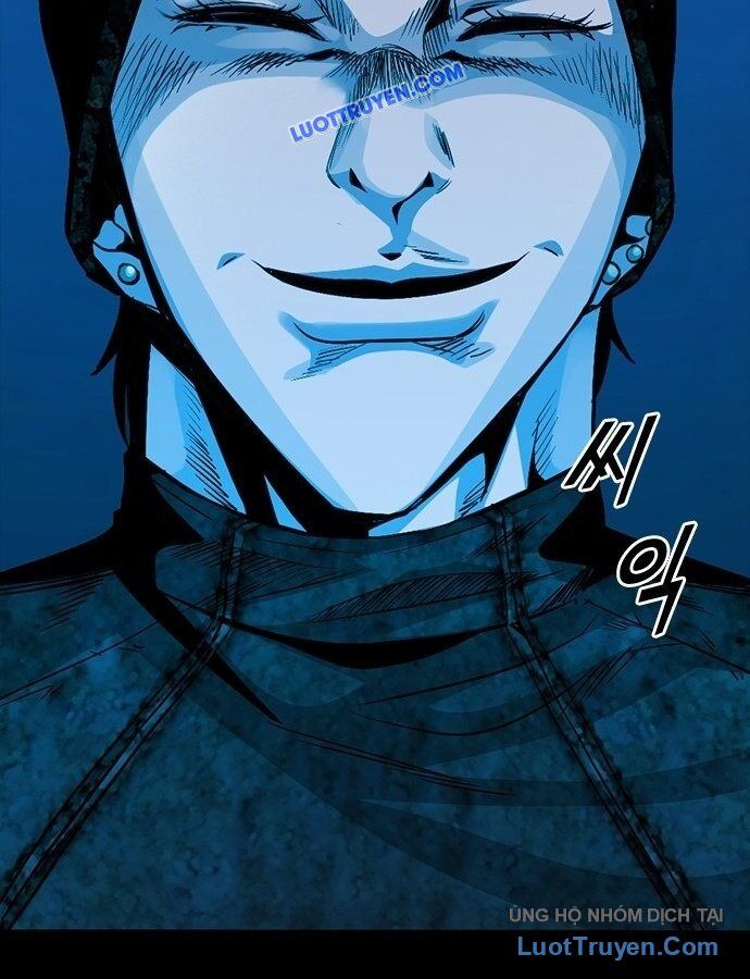 Thế Hệ Bất Hảo - Chương 16 - Trang 189