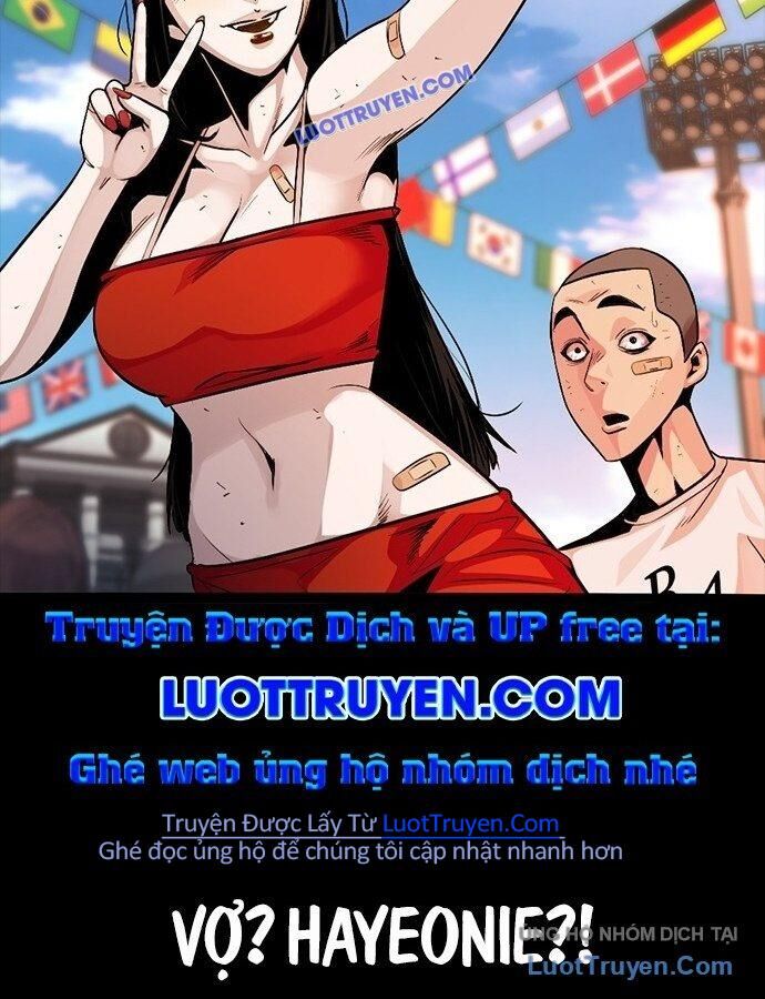 Thế Hệ Bất Hảo - Chương 16 - Trang 53