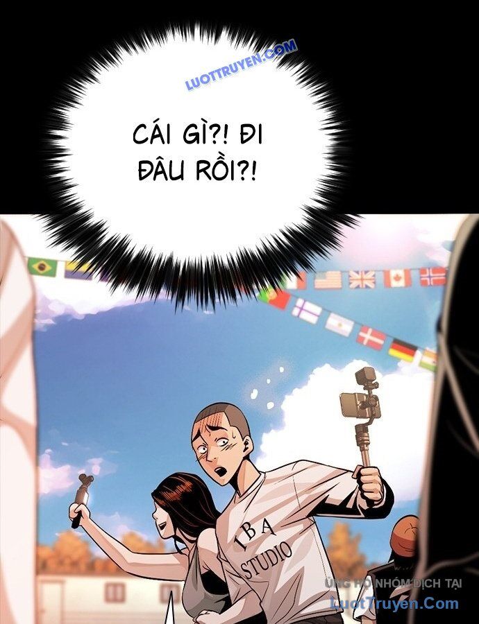 Thế Hệ Bất Hảo - Chương 16 - Trang 66