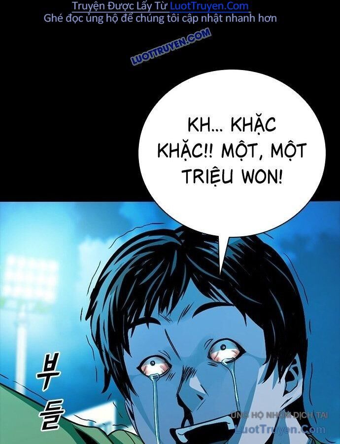 Thế Hệ Bất Hảo - Chương 16 - Trang 106