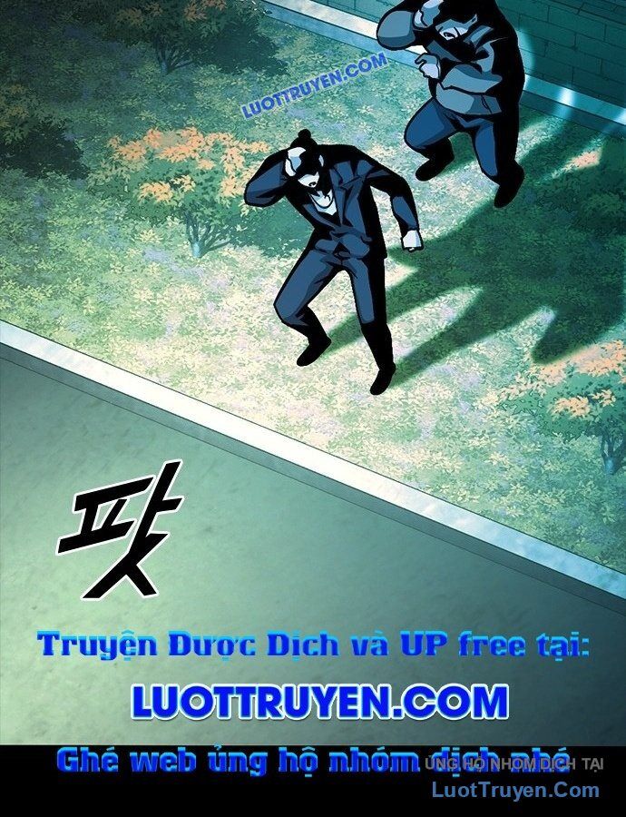 Thế Hệ Bất Hảo - Chương 16 - Trang 4