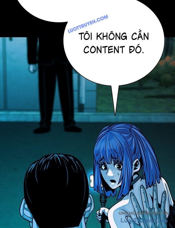 Thế Hệ Bất Hảo - Chương 16 - Trang 133