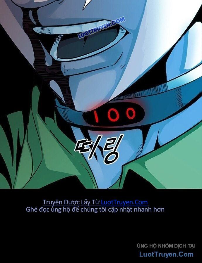 Thế Hệ Bất Hảo - Chương 16 - Trang 97