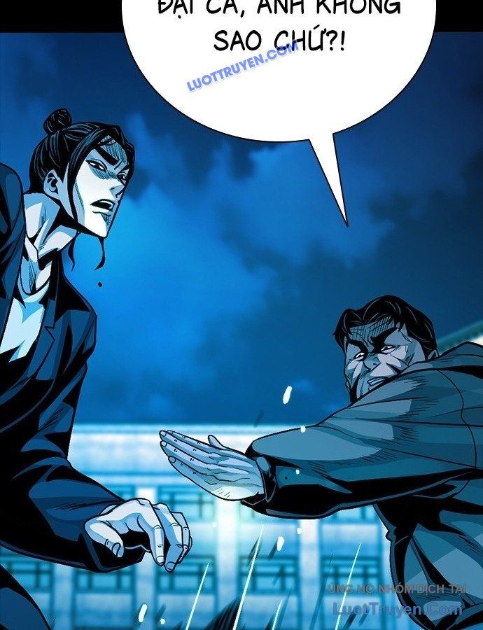 Thế Hệ Bất Hảo - Chương 16 - Trang 110