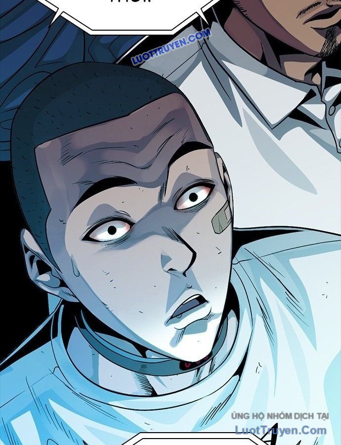 Thế Hệ Bất Hảo - Chương 16 - Trang 11