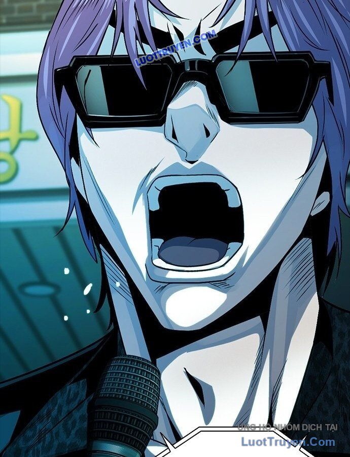 Thế Hệ Bất Hảo - Chương 16 - Trang 101