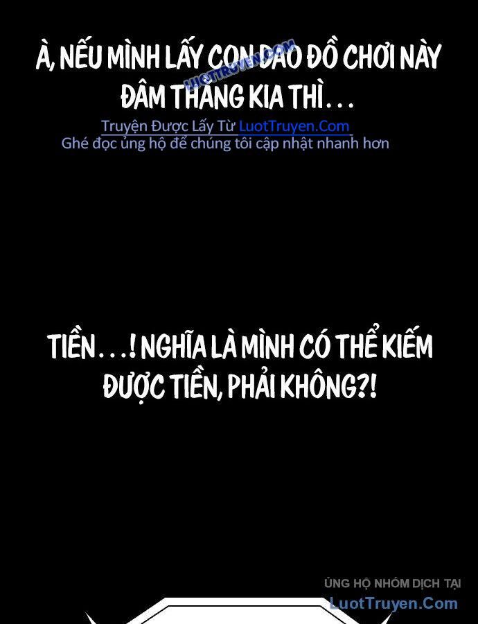 Thế Hệ Bất Hảo - Chương 16 - Trang 15