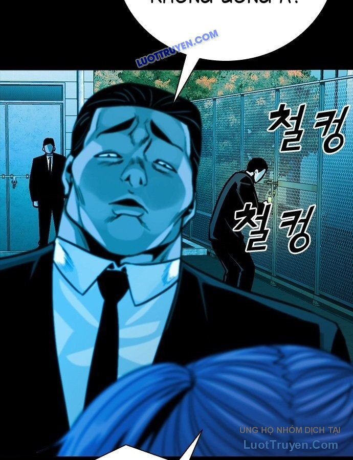 Thế Hệ Bất Hảo - Chương 16 - Trang 129