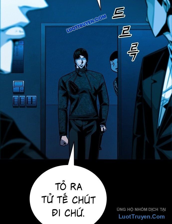 Thế Hệ Bất Hảo - Chương 16 - Trang 176