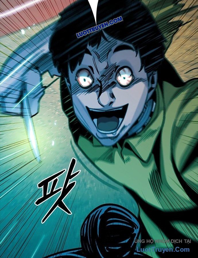 Thế Hệ Bất Hảo - Chương 16 - Trang 81