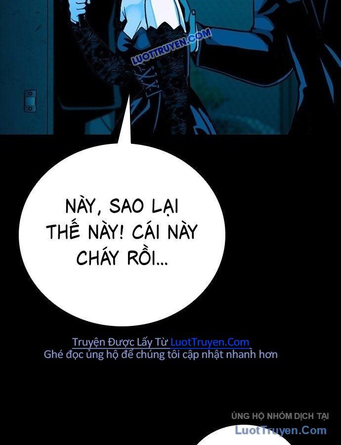 Thế Hệ Bất Hảo - Chương 16 - Trang 137