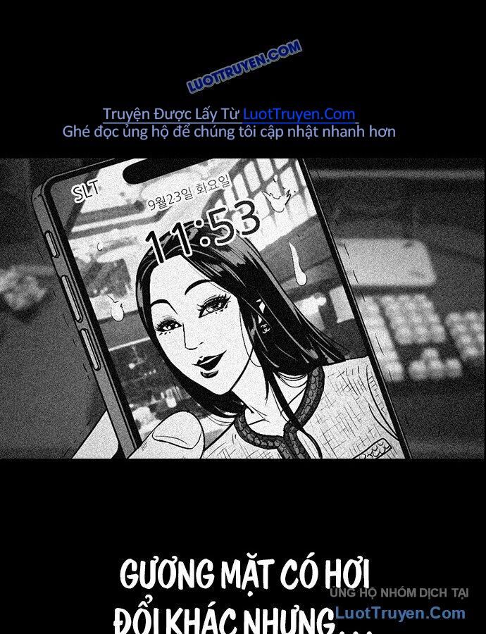 Thế Hệ Bất Hảo - Chương 16 - Trang 54