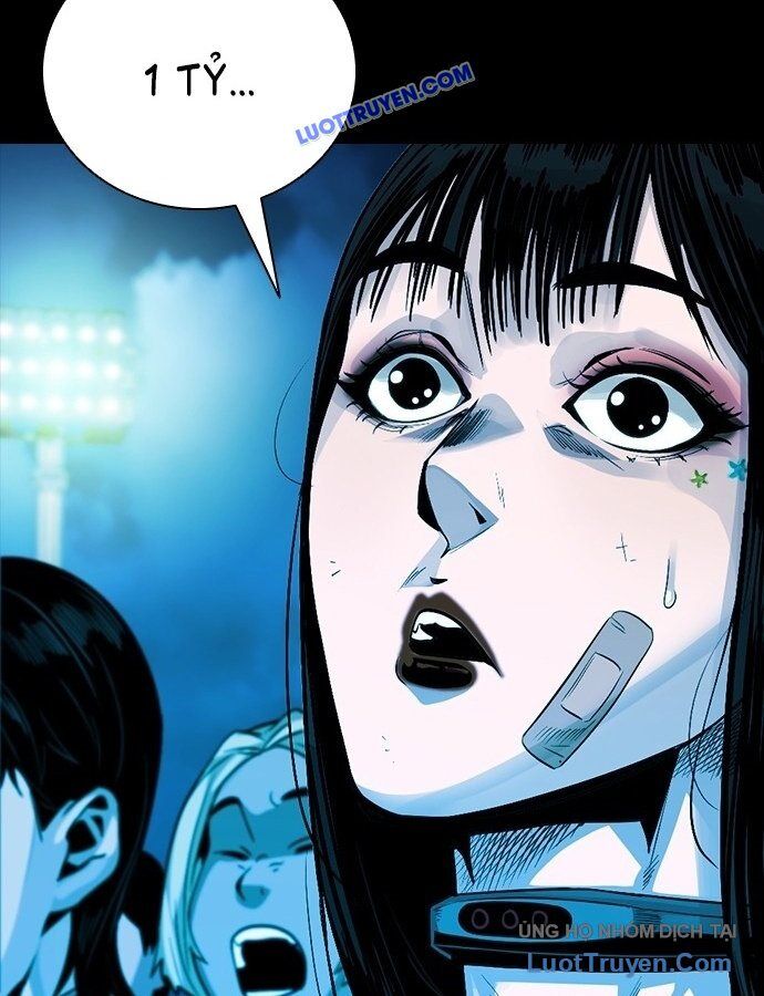 Thế Hệ Bất Hảo - Chương 16 - Trang 19