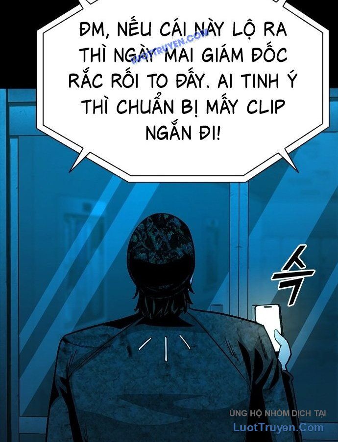 Thế Hệ Bất Hảo - Chương 16 - Trang 152