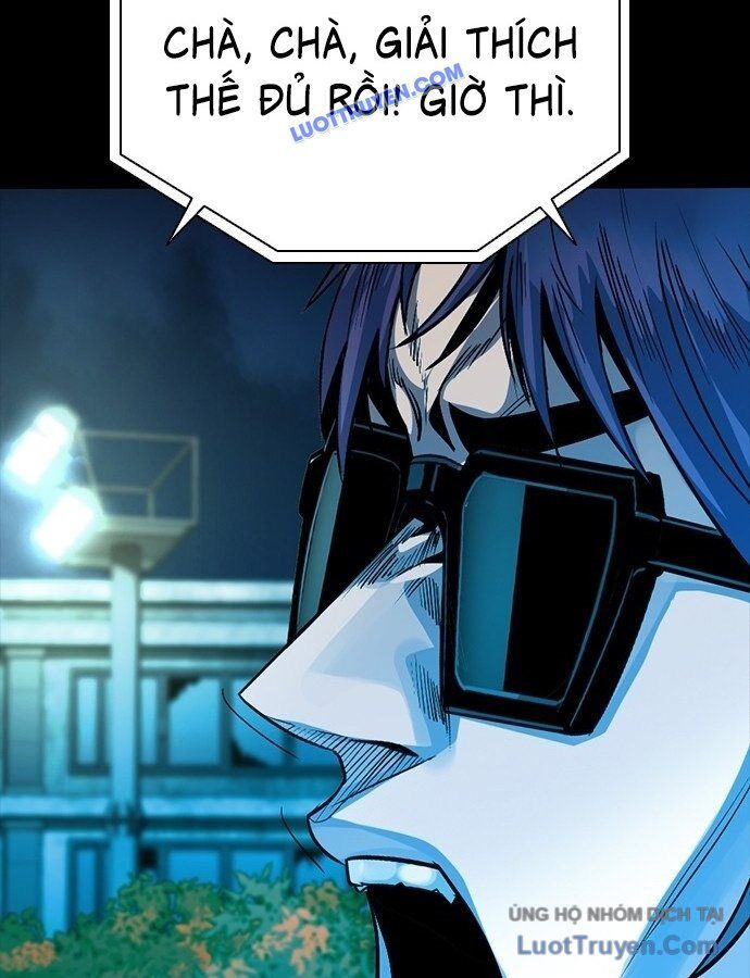 Thế Hệ Bất Hảo - Chương 16 - Trang 21