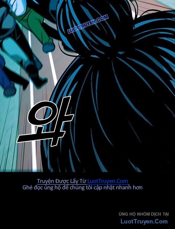 Thế Hệ Bất Hảo - Chương 16 - Trang 25