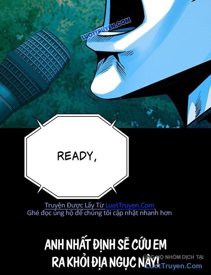 Thế Hệ Bất Hảo - Chương 16 - Trang 22