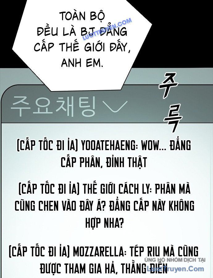 Thế Hệ Bất Hảo - Chương 16 - Trang 38