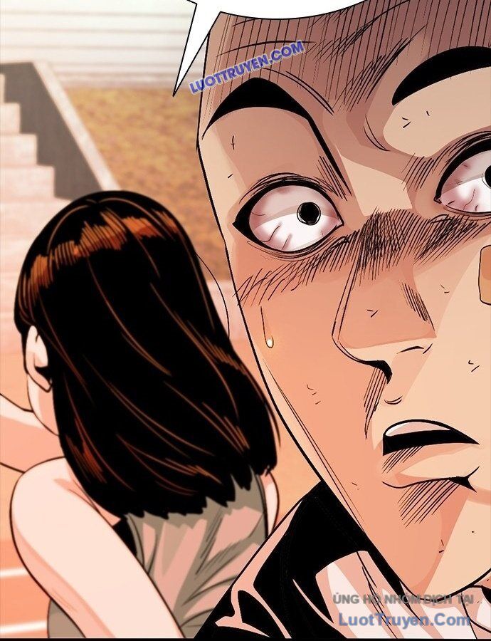 Thế Hệ Bất Hảo - Chương 16 - Trang 69