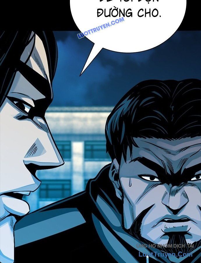 Thế Hệ Bất Hảo - Chương 16 - Trang 114