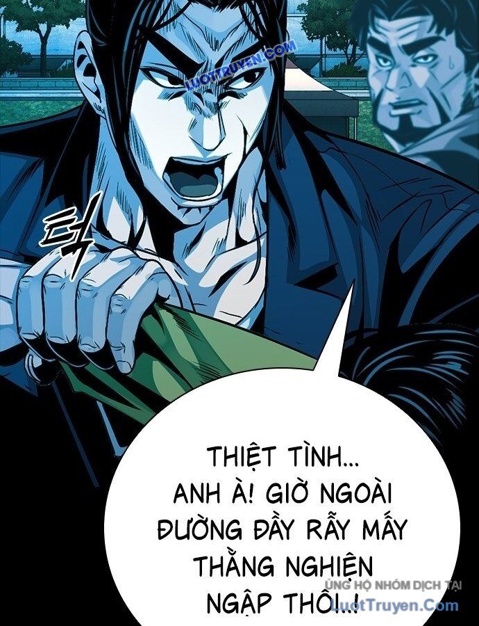 Thế Hệ Bất Hảo - Chương 16 - Trang 95