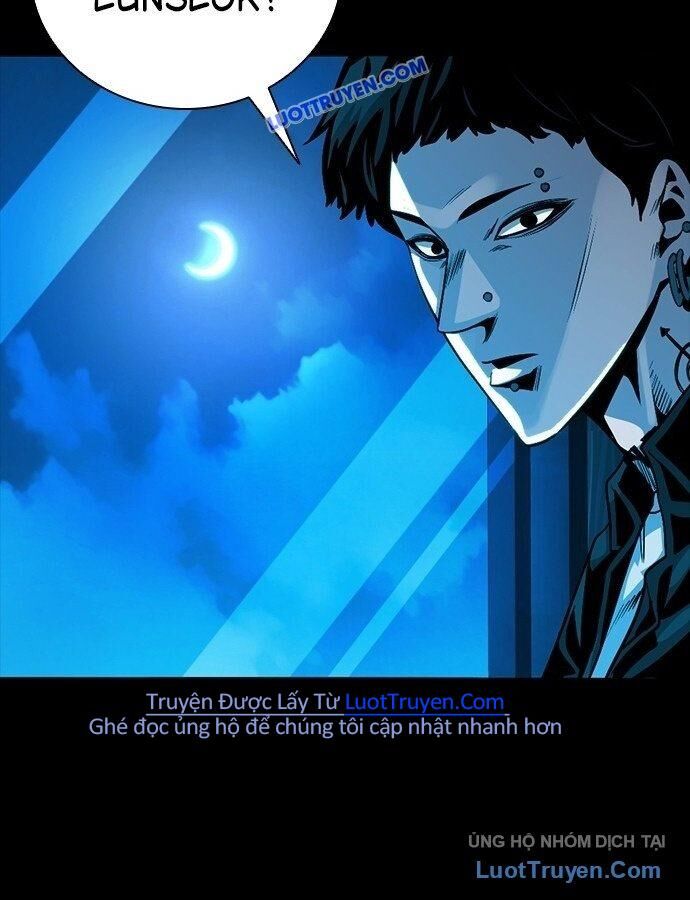 Thế Hệ Bất Hảo - Chương 16 - Trang 179