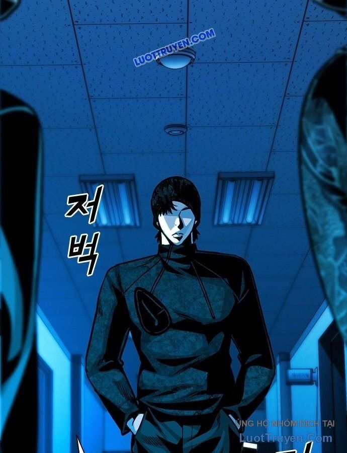 Thế Hệ Bất Hảo - Chương 16 - Trang 171