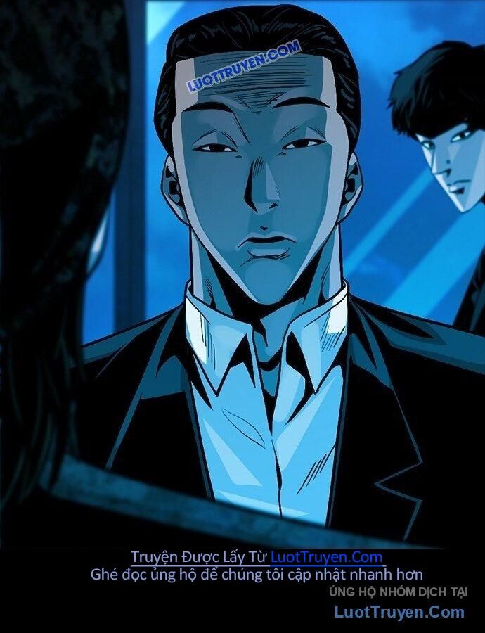 Thế Hệ Bất Hảo - Chương 16 - Trang 181